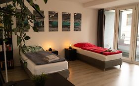 2 Zimmer Wohnung In Hannover
